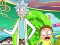 Laro Rick at Morty online