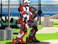Laro Epic Robo Fight online