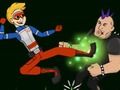 Laro Henry Danger Baddie Barrage online