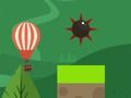 Laro Lobo Crazy Adventure  online