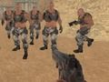 Laro Brutal Defender online