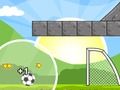 Laro Gravity soccer online