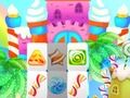 Laro Candyland Mahjong online