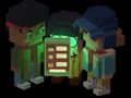 Laro Necromancer 2 Ang crypt ng mga pixel online