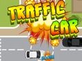 Laro Car ng Trapiko  online
