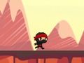 Laro Tumalon Ninja Hero  online