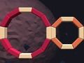 Laro Brick Breaker Intergalactic! online