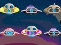 Laro 2048 UFO online