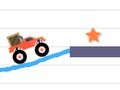 Laro Utak Para sa Monster Truck  online