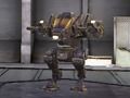 Laro Real Mech Robot - Steel War 3D online