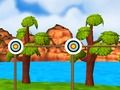 Laro Dalubhasa sa Archery: Maliit na Isla online