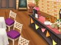 Laro Restaurant makeover online
