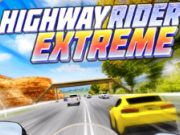 Laro Extreme Highway Rider  online