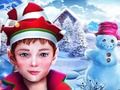 Laro Village of Wishes online