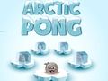 Laro Arctic pong online