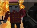 Laro Cube Arena Zombie Warfare online