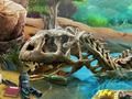 Laro Jurassic Lake online