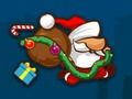 Laro Santa Run online