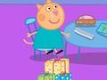 Laro Peppa Pig Pattern Party online