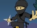 Laro Tapikin ang Ninjas  online