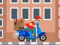 Laro Crazy Courier online