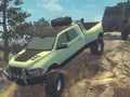 Laro Extreme Offroad Cars 2 online