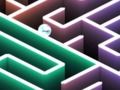 Laro Labyrinth Ball Maze  online