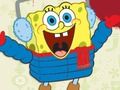 Laro Ano ang iyong regalo sa spongebob holiday?  online