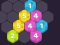 Laro Gumawa ng 5 Hexa  online