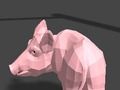 Laro Crazy Pig Simulator online