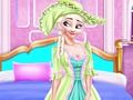 Laro Elsa Time Travel  online
