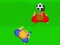 Laro TUNAY NA SOCCER PRO online