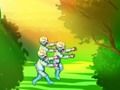 Laro Spree ng Pagpatay ng Zombie  online