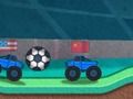 Laro Halimaw Trak Soccer  online