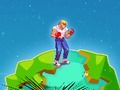 Laro Ball Fighters online