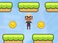 Laro Galit Gran sa Up, Up & Layo  online