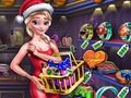 Laro Ice Queen Shopping Xmas Regalo online