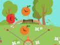 Laro Fruit Shoot Boom online