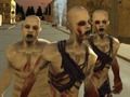Laro Nawala ang Nag-iisa: Zombie Land  online