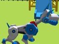 Laro Robot Dog City Simulator online