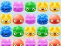 Laro Cute jelly rush online