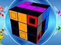Laro 3D Logic online