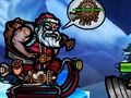 Laro Rage ng Pasko online
