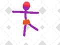 Laro Stick-man. io  online