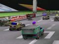 Laro Logan Kart 8  online
