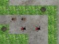 Laro Spider Tower Defense  online
