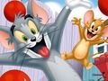 Laro Tom At Jerry Backyard Battle  online