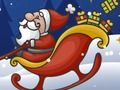 Laro Gift line ni Santa online