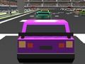 Laro Pixel Racing 3D online