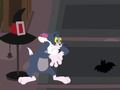 Laro Ang Tom At Jerry ay nagpapakita ng Cat`s Gone Bats  online